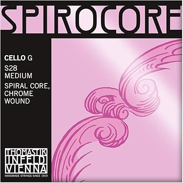 チェロ古弦パーマネントG,C線セット（購入価格3万円） チェロ古弦パーマネントG,C線セット（購入価格3万円）